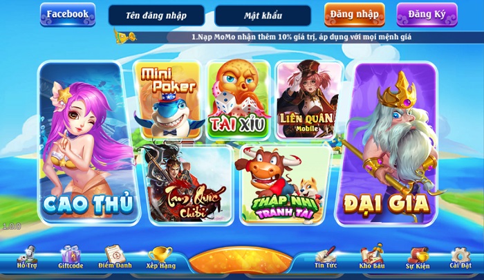 Vua Hải Tặc | Tải Vua Hải Tặc APK IOS mới nhất | Đánh giá game