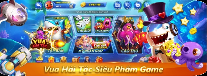 Vua Hải Tặc | Tải Vua Hải Tặc APK IOS mới nhất | Đánh giá game