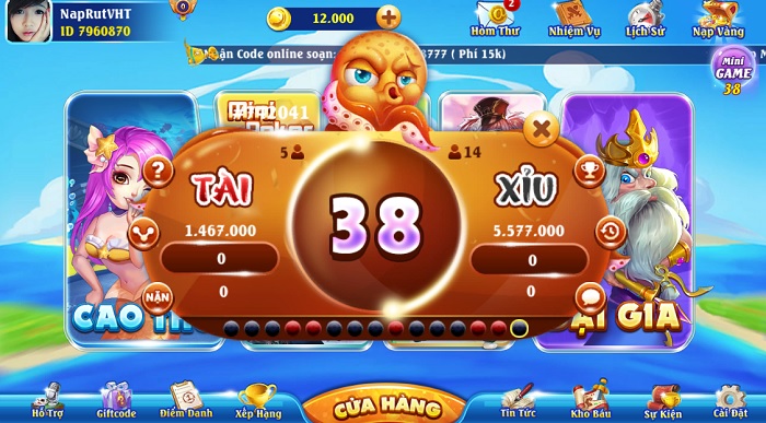 Vua Hải Tặc | Tải Vua Hải Tặc APK IOS mới nhất | Đánh giá game