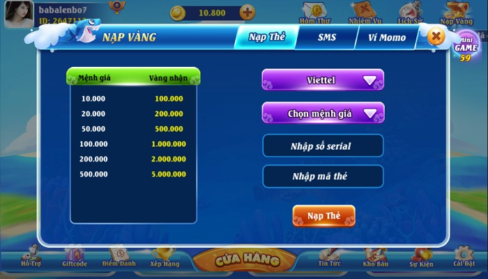 Vua Hải Tặc | Tải Vua Hải Tặc APK IOS mới nhất | Đánh giá game