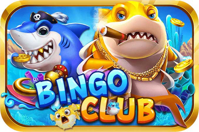 Khuyến Mãi Bingo Club| Đua Top Săn Boss Nhận 30 Triệu|