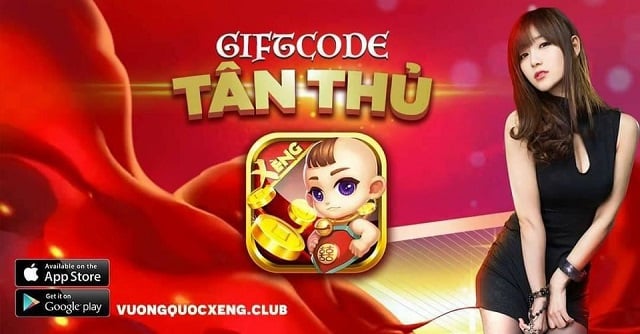 giftcode vuongquocxeng