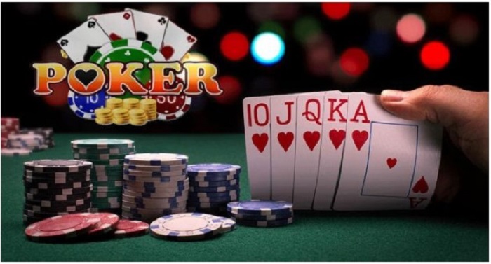 Hướng dẫn cách chơi poker dễ dàng tại nhà cái B52