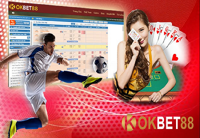 Bí Quyết Nào Cược Thể Thao Ảo Cùng OKBET88